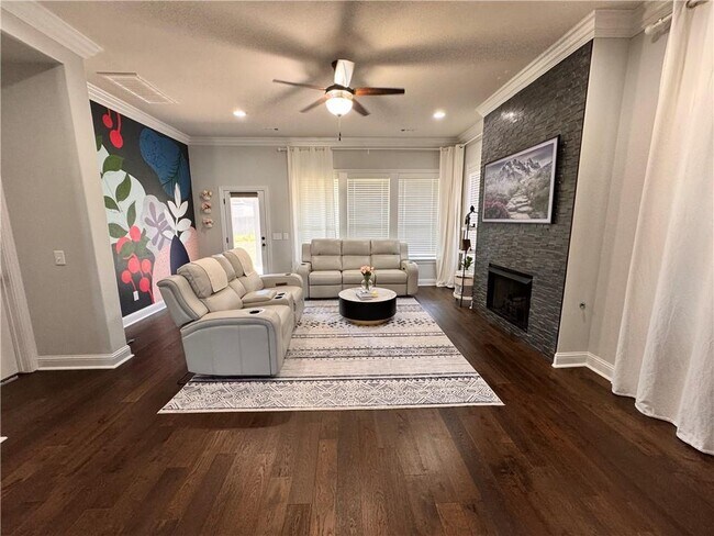 Foto del edificio - 2302 SW Preston Park Ave