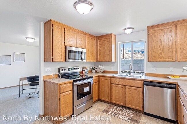 Foto del edificio - 3 br, 2.5 bath House - 8812 South K Street