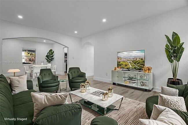 Foto del edificio - 1601 NW 50th St