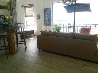 Comfortable layout - 2109 Bayshore Blvd