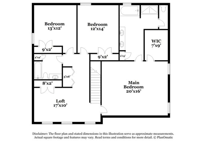 Building Photo - 303 Cadet Ct