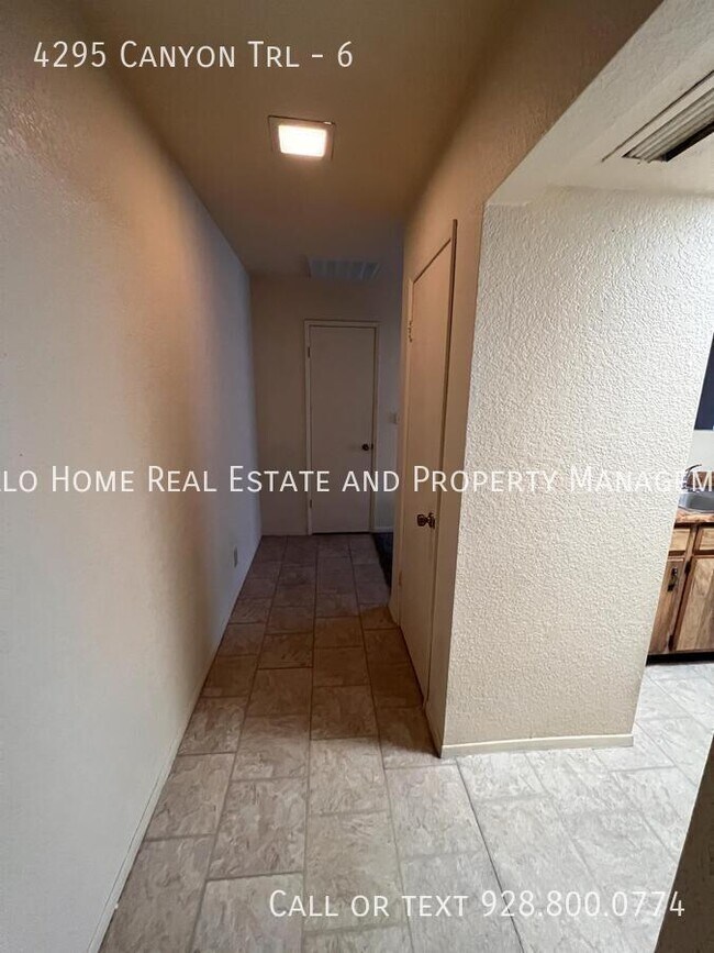 Foto del edificio - 4295 Canyon Trail