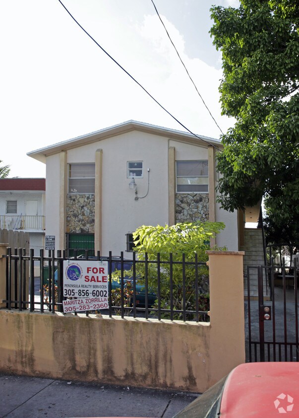 Foto del edificio - 1250 SW 4th St