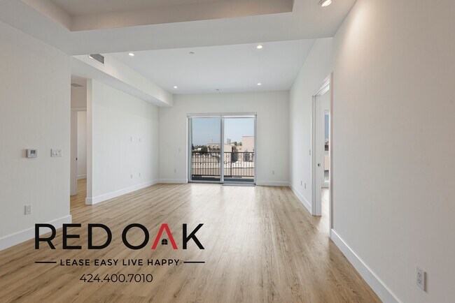Foto del edificio - 1237 S Holt Ave