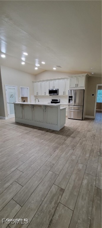 Foto del edificio - 4030 27th St SW