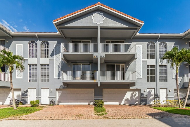 Foto del edificio - Cobblestone on The Lake Apartments