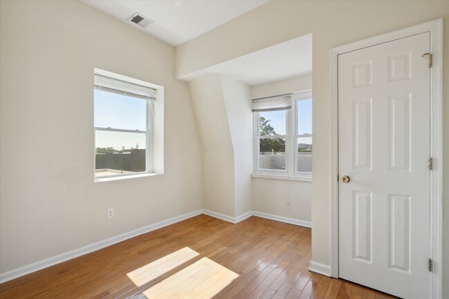 Photo - 1519 N 16th St Apartment