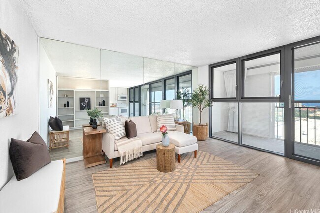 Foto del edificio - 1520 Ward Ave