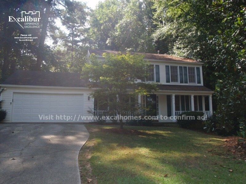 Beautiful Home in Marietta House for Rent in Marietta, GA
