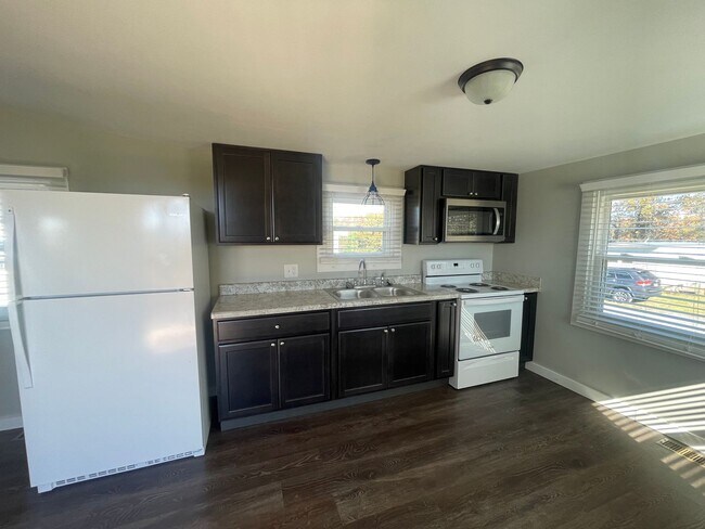 Foto del edificio - Remodeled 1 Bedroom/1 Bath   Piney Flats, TN