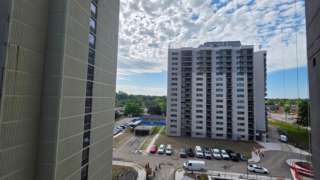 Photo de l'intérieur - Riviera Suites