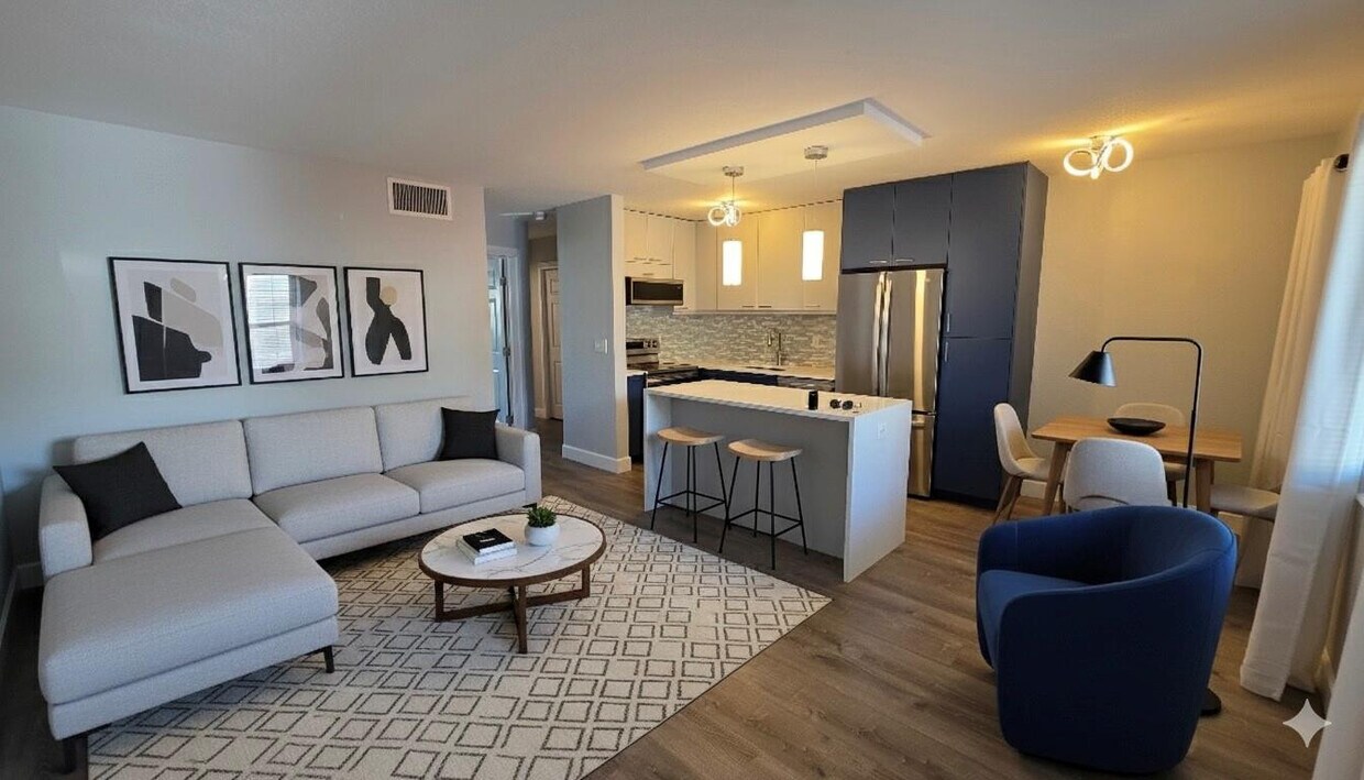 Foto principal - 2607 NE 8th Ave