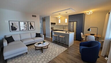 Building Photo - 2607 NE 8th Ave