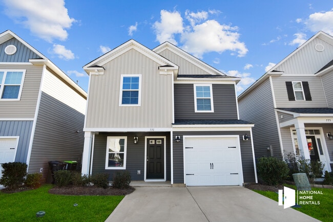 Building Photo - 771 Dawson Park Way