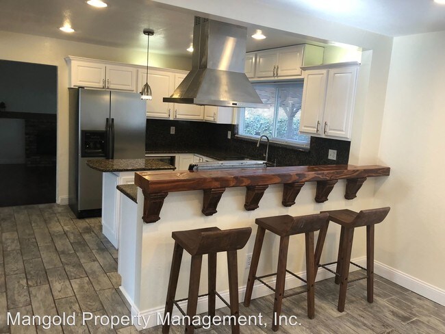Foto del edificio - 3 br, 2 bath House - 423 Exeter Place