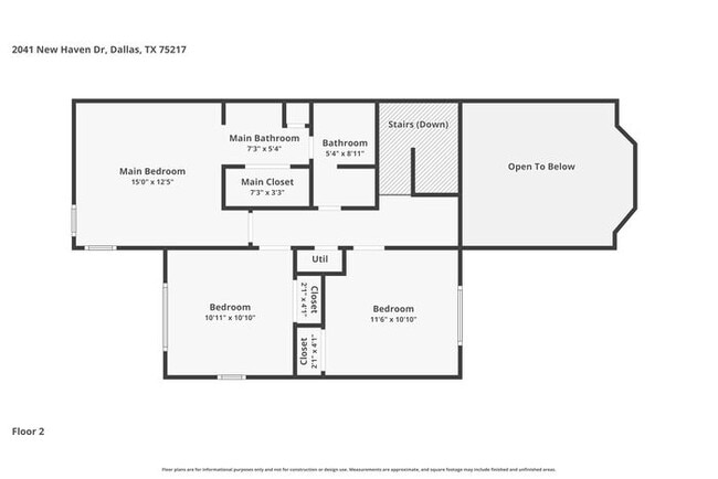 Building Photo - 2041 New Haven Dr