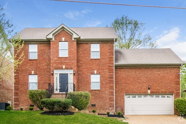 Building Photo - 6536 Broken Bow Dr