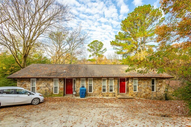 Foto del edificio - 5221 Old Trail