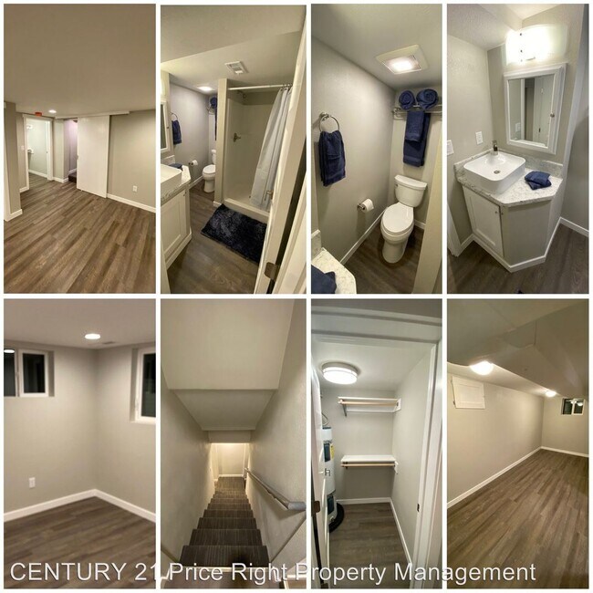 Foto del edificio - 3 br, 2 bath House - 1121 Fair Street