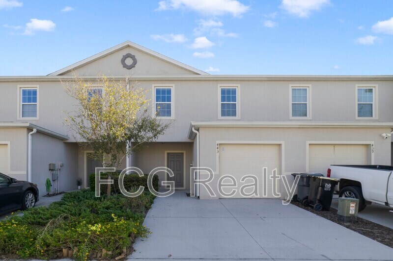 Primary Photo - 443 Arbor Lakes Dr