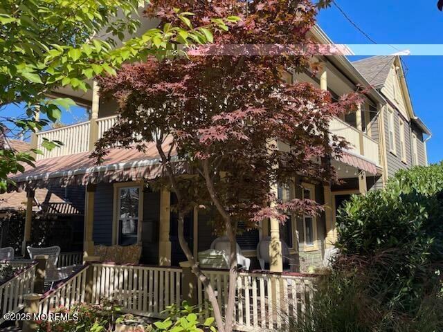 Foto del edificio - 73 Stockton Ave