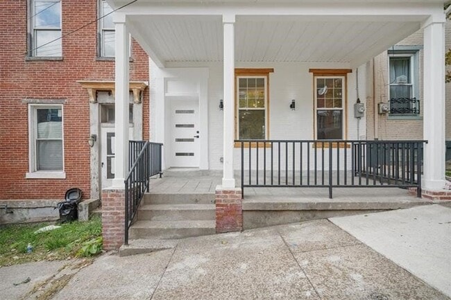 Photo - 1437 Sandusky Street House