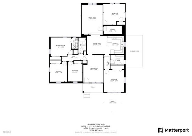 Foto del edificio - Spacious 5 Bedroom in Charleston!