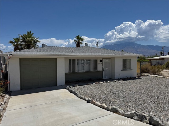 Primary Photo - 66691 Flora Ave