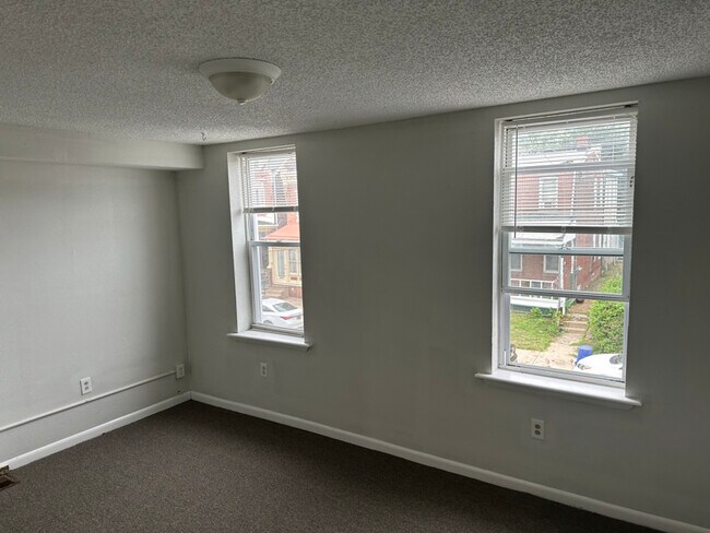 Foto del edificio - 1810 Harrison St