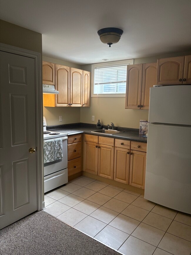 Photo du bâtiment - 3 Webb Av