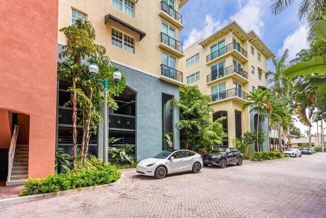 Foto del edificio - 235 NE 1st St