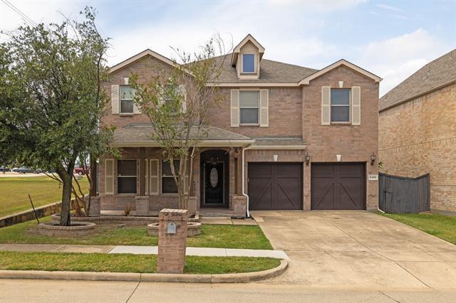 Foto principal - 6401 Texana Way