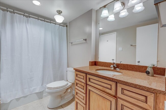 Foto del edificio - 4515 Willard Ave