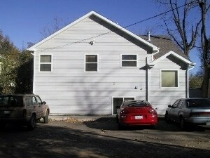 Foto del edificio - 605 S Meldrum St
