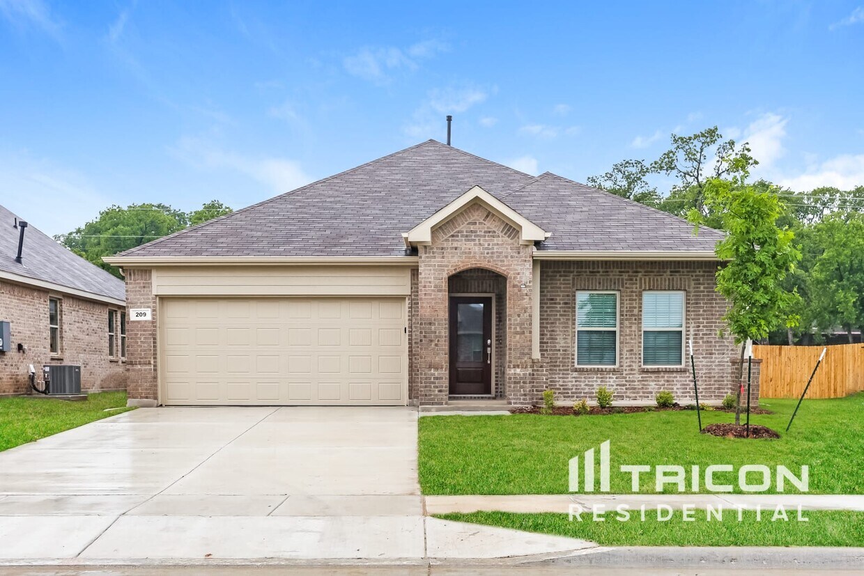 Foto principal - 209 Post Oak St