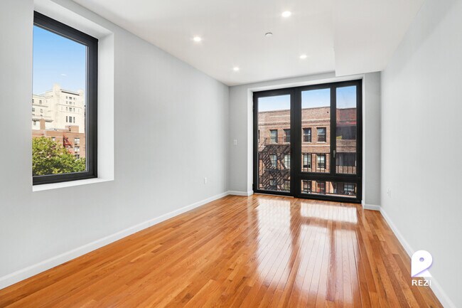 Building Photo - 148-36 89th Ave