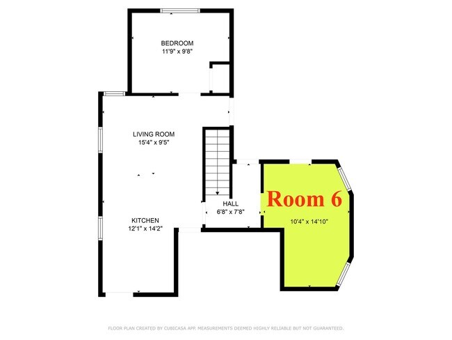 Foto del edificio - 113 Comstock Pl