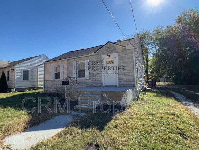 Foto del edificio - 1233 E Jefferson St