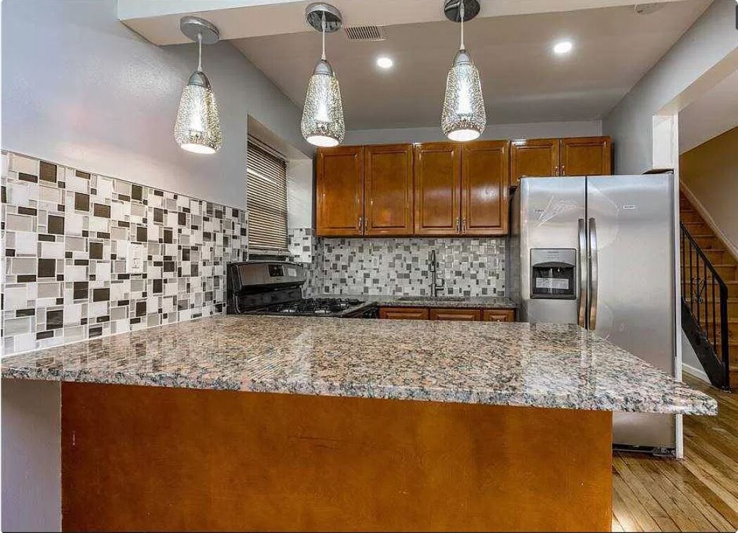 7011 Glenmore Ave, Brooklyn, NY 11208 Townhome Rentals in Brooklyn