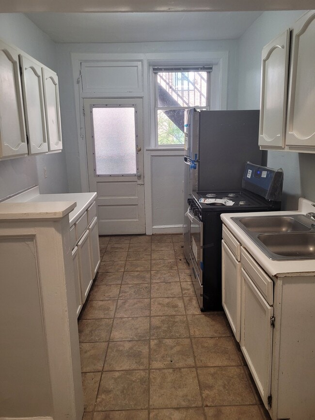 Photo - 1611 Hampton Blvd Apartment