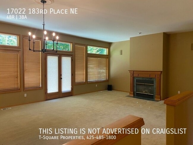 Building Photo - RARE OPENING - Three Bedroom in Woodinvill...