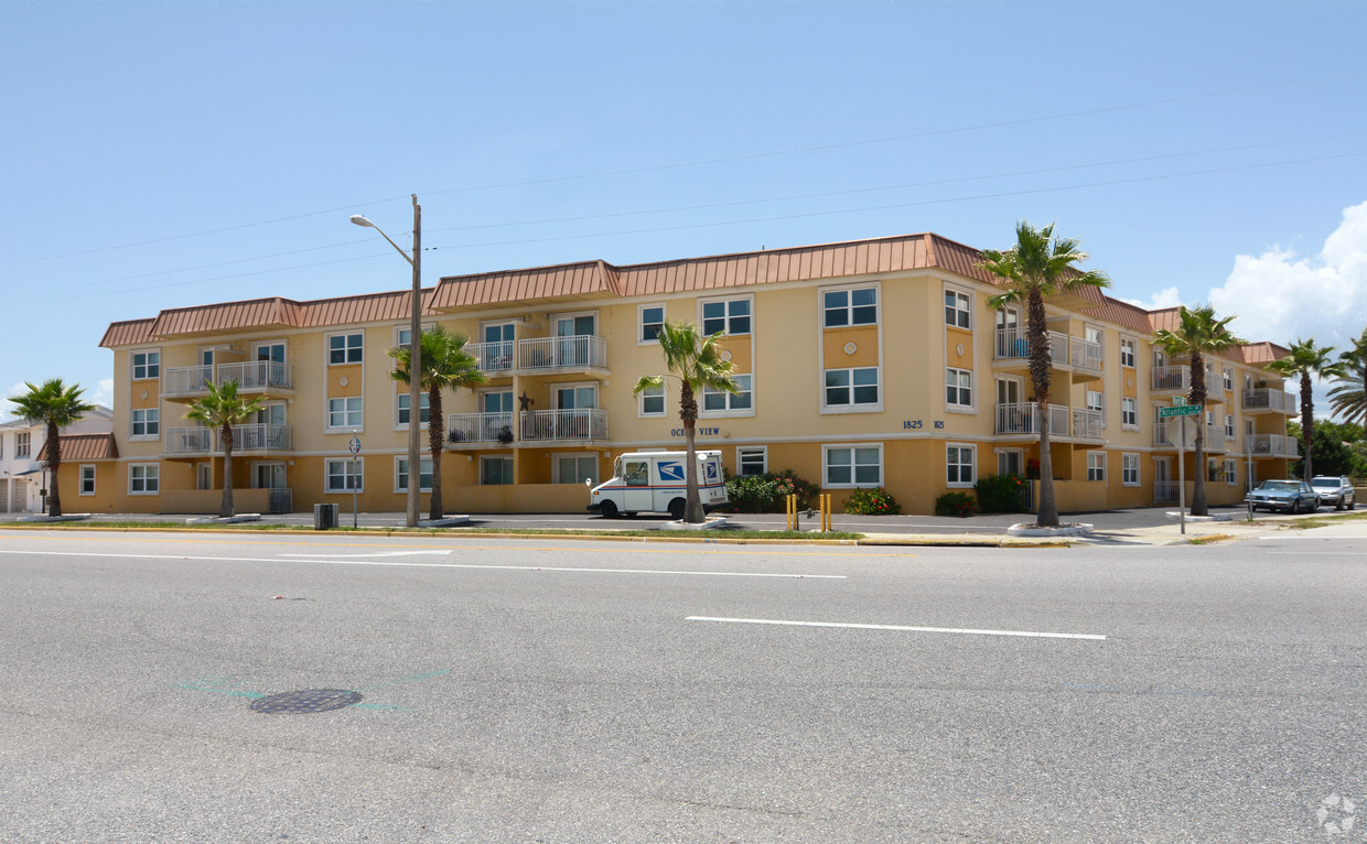 Foto del edificio - Ocean View Apartments