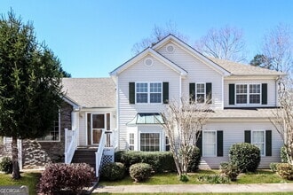 Building Photo - 301 Saddlewood Dr