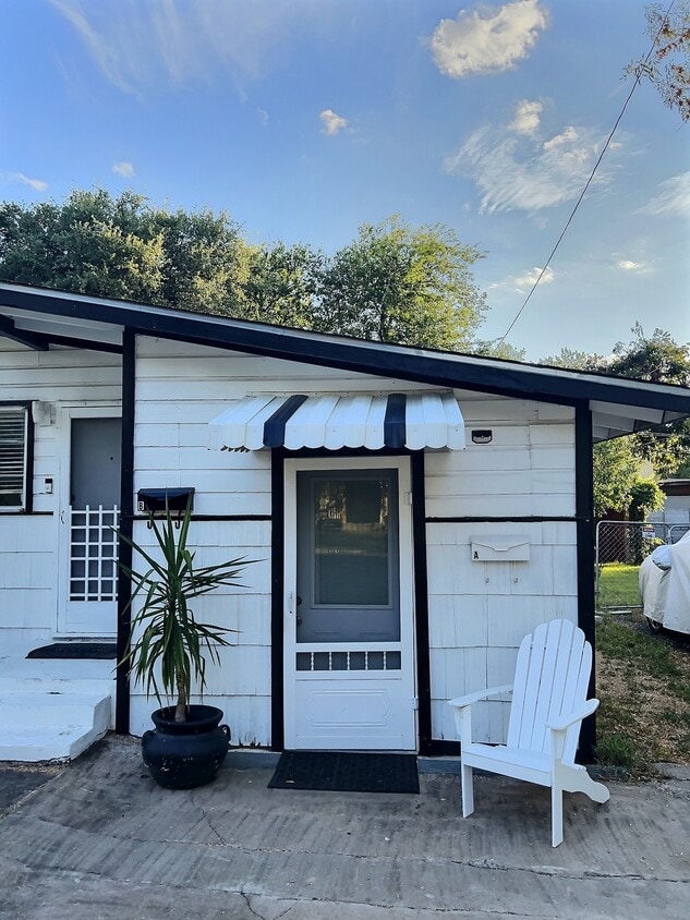 Primary Photo - 1205 North St