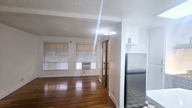 Foto del interior - Essex Manor