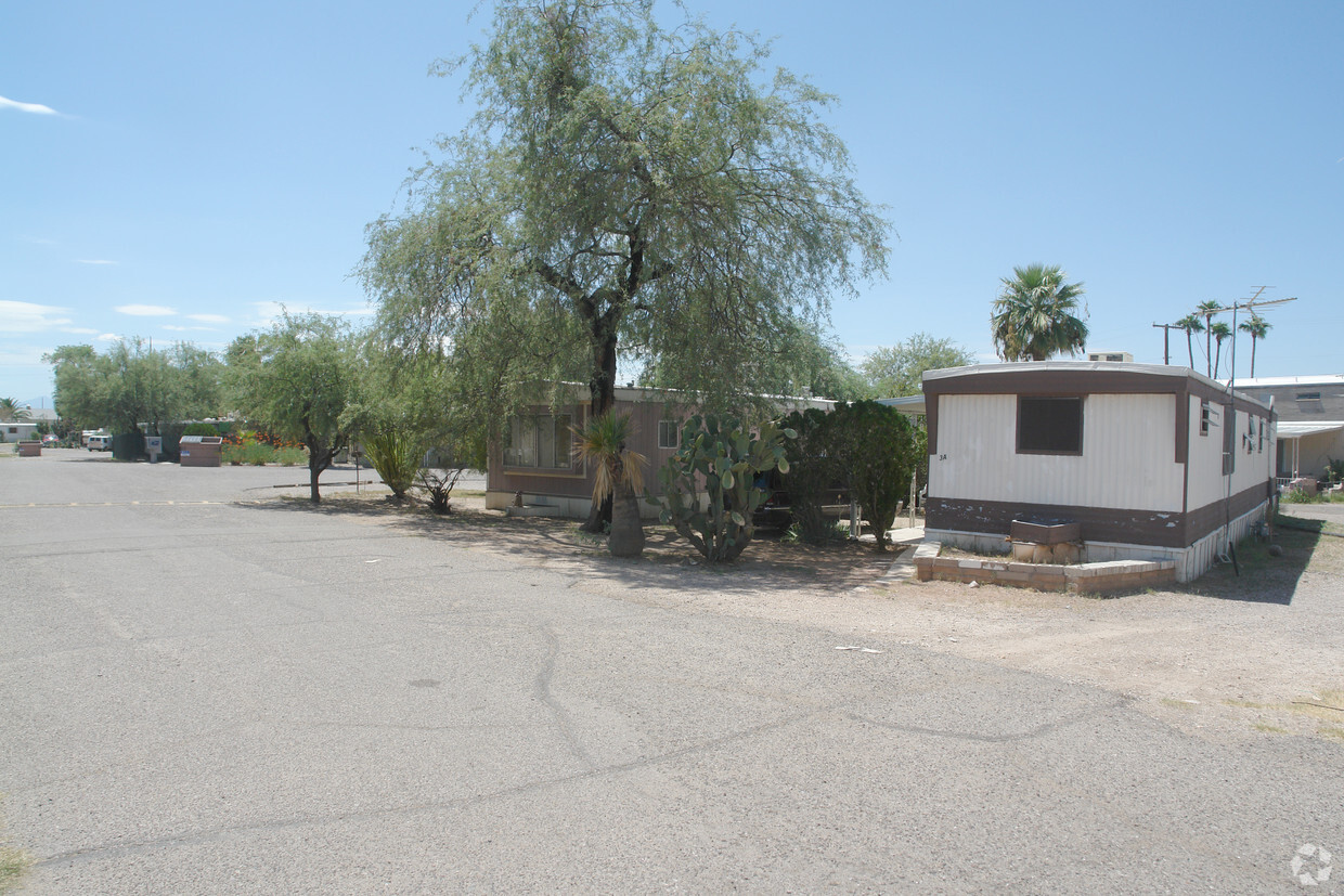 Foto del edificio - Desert Shores RV & Mobile Home Park