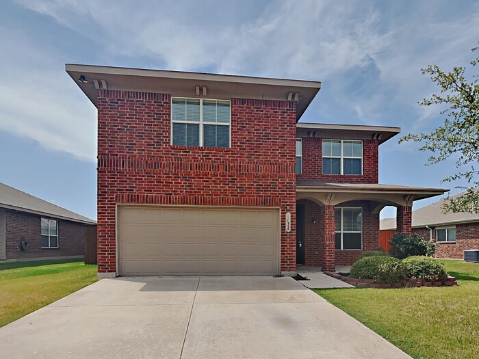 1632 Totem Pole Way, Krum, TX 76249 House Rental in Krum, TX