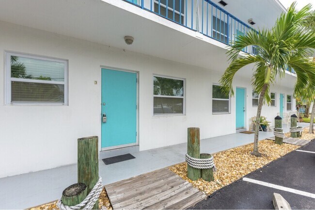 Foto del edificio - 660 SW Bryant Ave