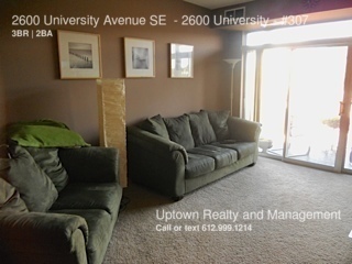 Foto del edificio - 2600 University Ave SE