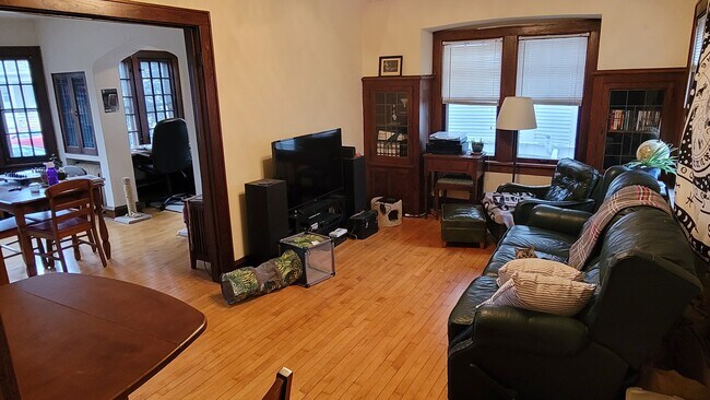 Foto del edificio - 2756 N cramer st